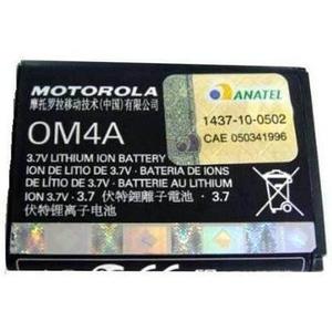 Bateria Motorola Om4a Original