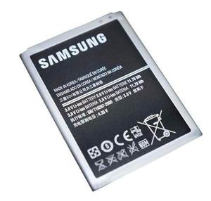 Bateria Samsung Galaxy S3 I Original Garantia