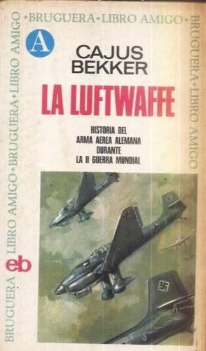 Bekker- La Luftwaffe