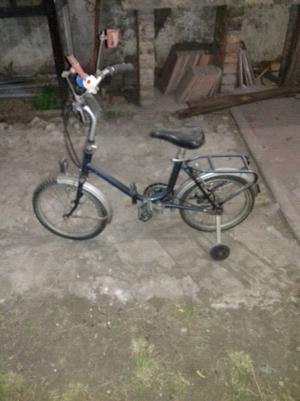 Bicicleta.mil pesos