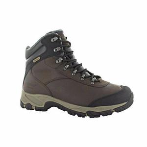 Bota Hi Tec Altitude V 200 I Waterproof Hombre Nuevo