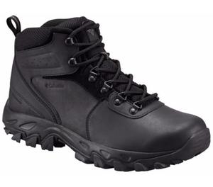 Botas Columbia Newton Ridge Puss Impermeable Local Rosario