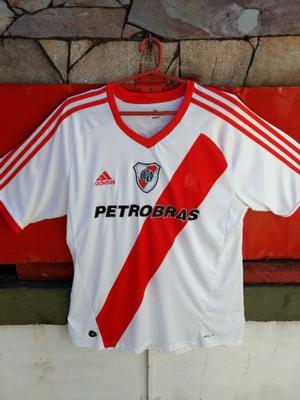 Camiseta River Titular 