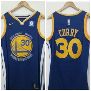 Camisetas Nba, Curry - Golden State Warriors