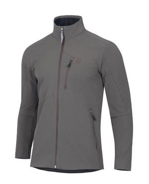 Campera De Softshell Ansilta Peregrino