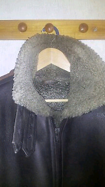 Campera gamulan talle L