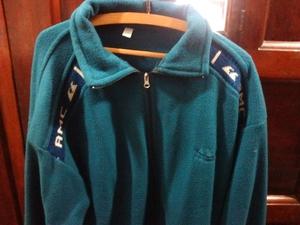 Campera polar XXl