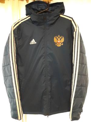 Camperon adidas rusia