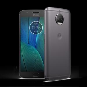 Celular Motorola Moto G5S Plus Negro