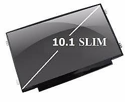 Display Slim de 10.1" para Netbooks