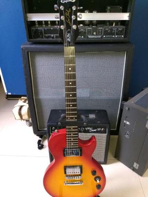 Epiphone Special II LE