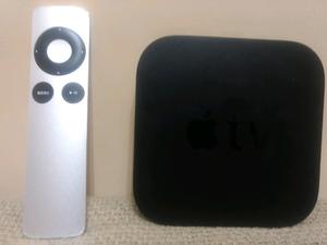 Excelente Apple TV 3ra Generación como NUEVO!!