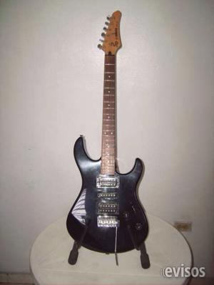 Guitarra yamaha stratocaster no jackson