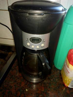 Hoy cafetera digital $350