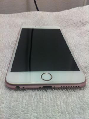 Iphone 6S color Rose Nuevo para venta