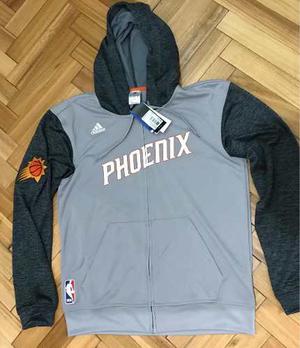 Jacket De Phoenix Suns adidas Climalite