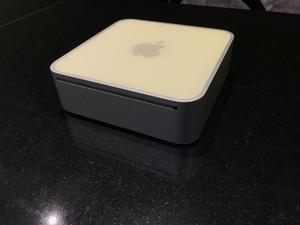 Mac Mini Core Duo  GB RAM - Snow Leopard 