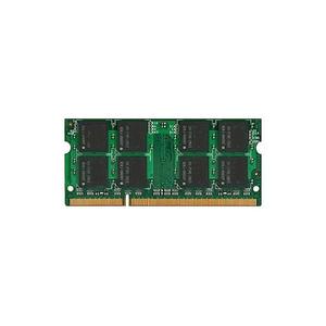 Memorias Ddr2 Sodimm 2 X 2gb 800mhz Total 4gb Nuevas