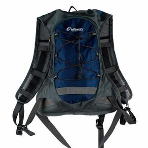 Mochila Outdoors 2 Litros Camelback Bolsa Hidratante Running