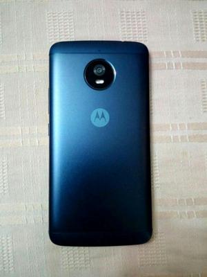 Moto E 4 plus