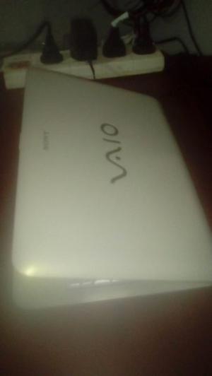 Netbook Sony Vaio