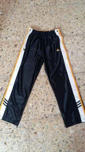 Pantalón adidas De Básquet