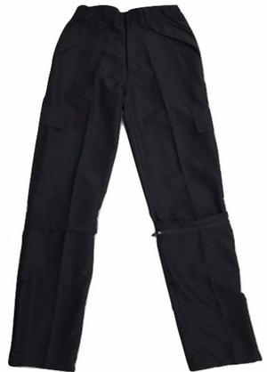 Pantalon Desmontable Tipo Montaña De Mujer Darling Sport