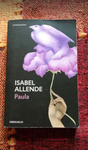 Paula (Isabel Allende)