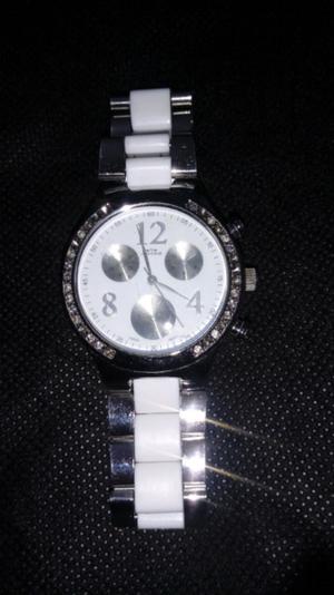 Reloj Montreal con strass