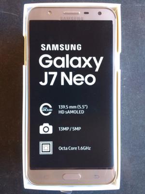 SAMSUNG J7 NEO