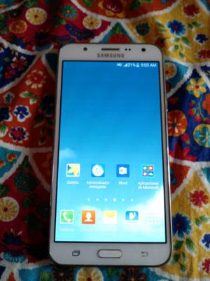 Samsung galaxy J7 Blanco