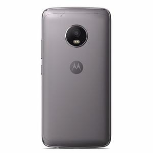 Tapa Trasera Repuesto Housing Para Moto G5 Plus