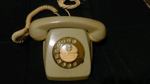 Teléfono Entel Antiguo