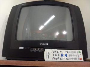 Tv Philips 14"