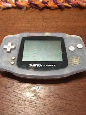 Vendo Game Boy Advance Con Juegos
