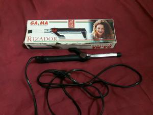 Vendo Rizador Gama