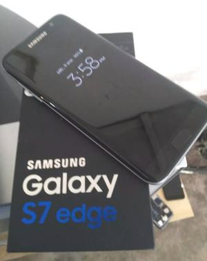 Vendo Samsung Galaxy S7 Edge