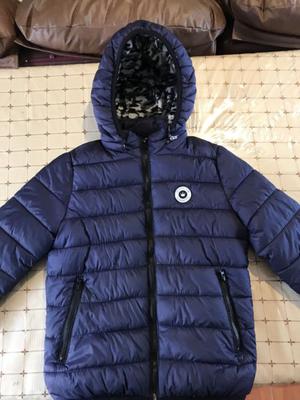 Vendo campera para niño