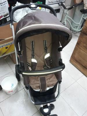 Vendo cochecito kiddy compass