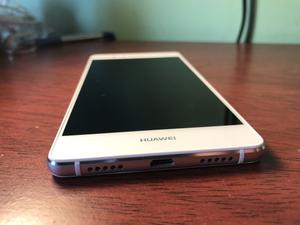 Vendo excelente Huawei P9 Lite color blanco !!