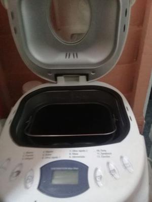 Vendo horno para hacer pan