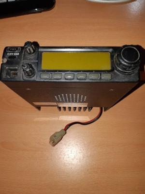 Vendo radio transmisor VHF marca ICOM Mod. IC  como