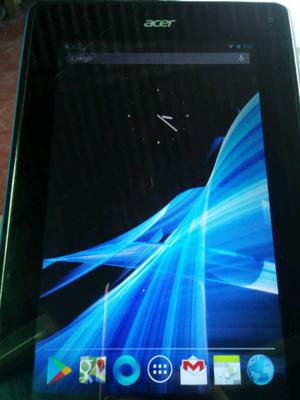 Vendo tablet ACER Iconia