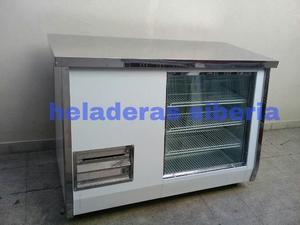 Vitrina Mostrador (2 mts).