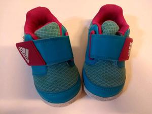 Zapatillas Adidas caminantes bebe