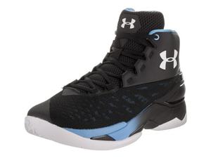 Zapatillas Basket Basquet Originales Under Armour 