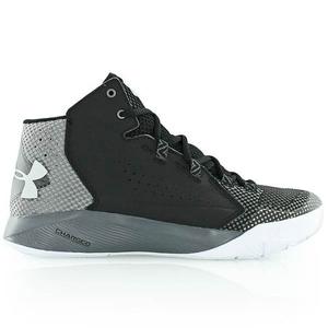 Zapatillas Basket Basquet Originales Under Armour 