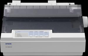 impresora epson lx 300 muy buen estado vendo primer oferta