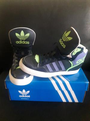 Adidas Extraball Nuevas originales