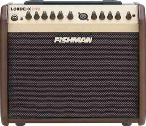 Amplificador Para Guitarra Acustica Fishman Pro Lbx Ex5
